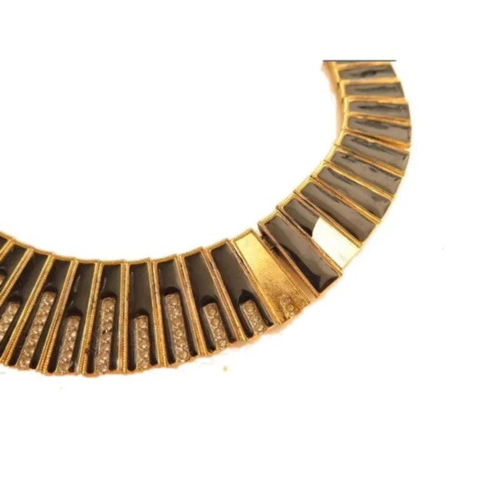 Old‎ Vintage Necklace 4 Restoration